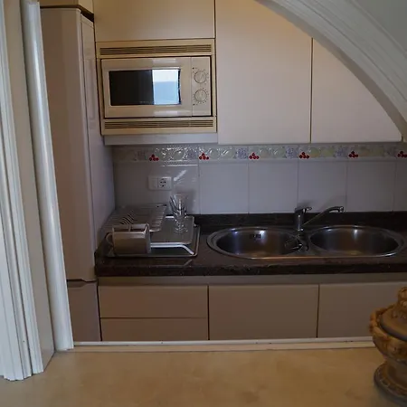 Luna Beach Apartment Playa del Ingles (Gran Canaria)