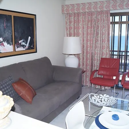 Apartment Luna Beach