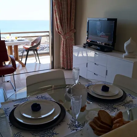 Luna Beach Apartment Playa del Ingles (Gran Canaria)
