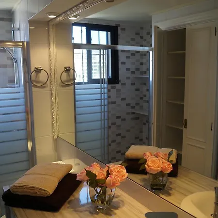 Luna Beach Apartment *