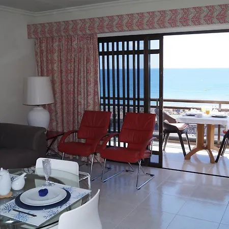 Luna Beach * Playa del Ingles (Gran Canaria)