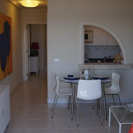 Apartment Luna Beach