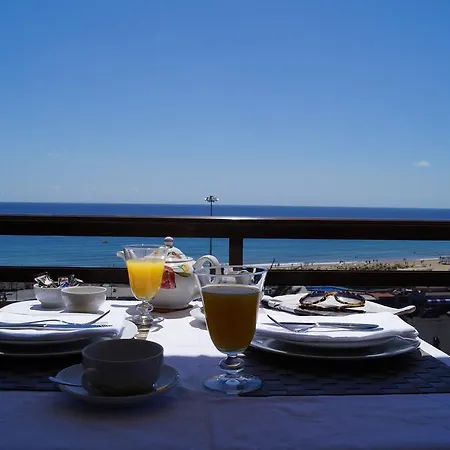 Apartment Luna Beach