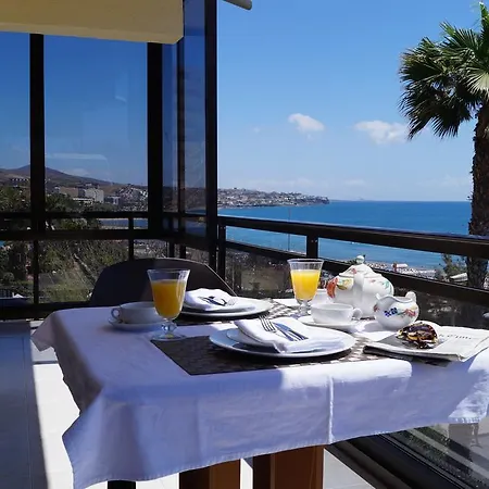 Apartment Luna Beach *