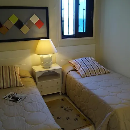 Apartment Luna Beach *