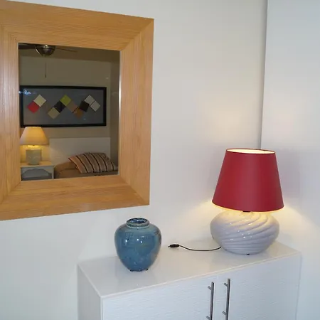Apartment Luna Beach