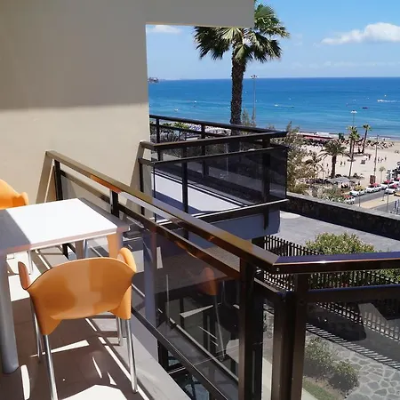Luna Beach Playa del Ingles (Gran Canaria)