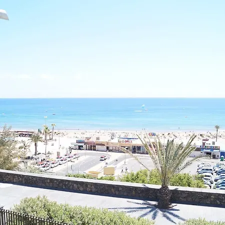 Apartment Luna Beach