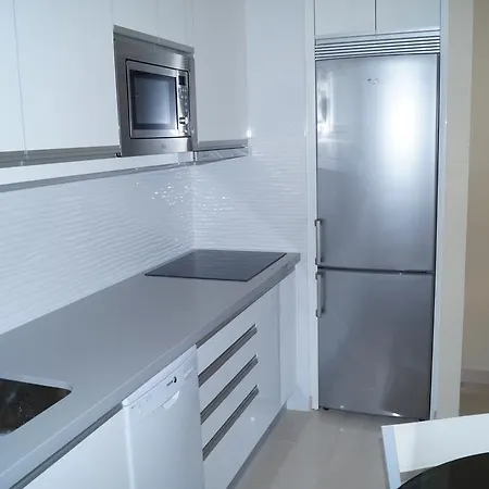 Luna Beach Apartment Playa del Ingles (Gran Canaria)