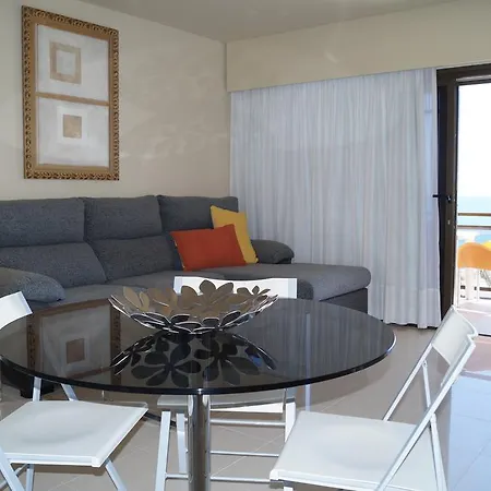 Luna Beach * Playa del Ingles (Gran Canaria)