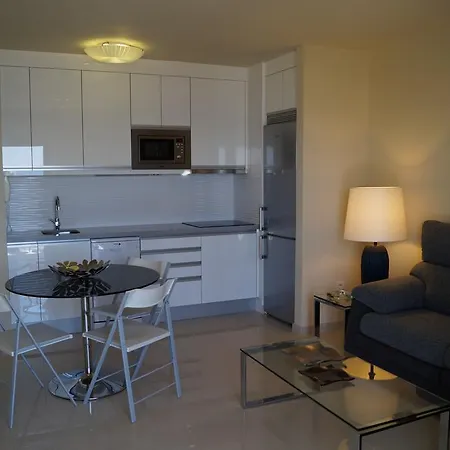 Apartment Luna Beach *