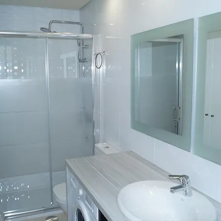 Apartment Luna Beach