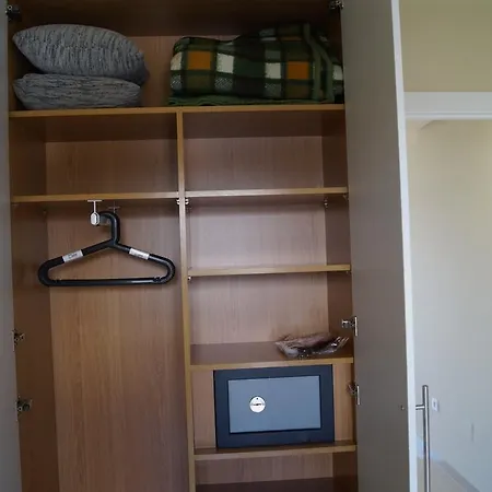 Luna Beach Apartment *