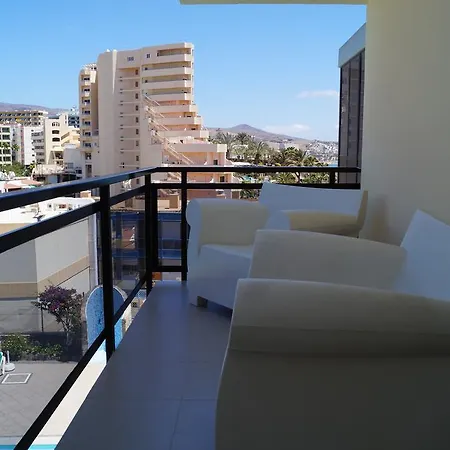 Luna Beach Playa del Ingles (Gran Canaria)