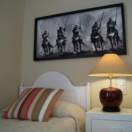 Apartment Luna Beach