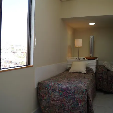 Apartment Luna Beach