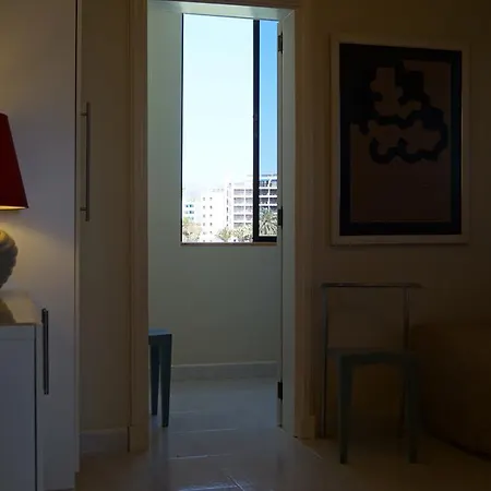 Apartment Luna Beach Playa del Ingles (Gran Canaria)