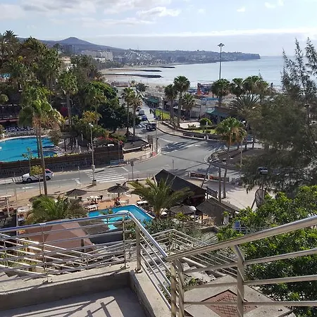 Luna Beach Apartment *