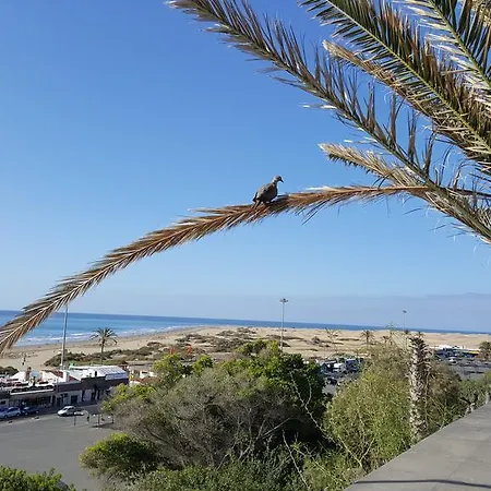 Luna Beach * Playa del Ingles (Gran Canaria)
