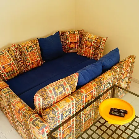 Apartment Luna Beach *