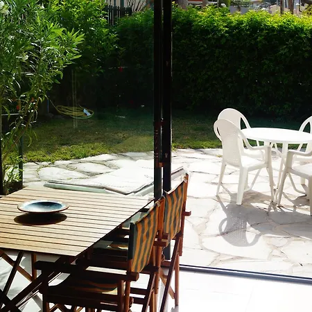 Apartment Luna Beach *