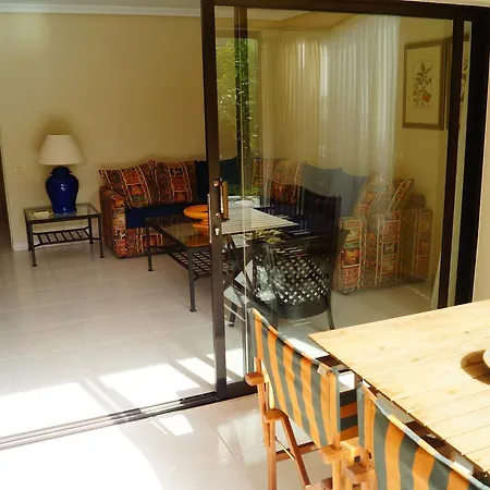 Apartment Luna Beach